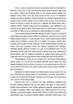 Essays 'Tiesiskās apziņas deformācijas problēmas postpadomju sabiedrībā tiesību ģenēzes ', 5.