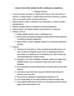 Research Papers 'LU iekšējās kārtības noteikumi par plaģiātismu - ieskaites darbs', 1.