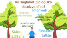 Presentations 'Bioloģiskā daudzveidība Latvijā', 7.