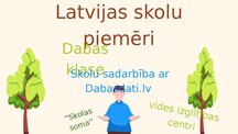 Presentations 'Bioloģiskā daudzveidība Latvijā', 8.