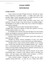 Research Papers 'Banku sistēma Latvijā', 3.