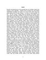 Research Papers 'Svētki un izklaides Senajā Romā', 2.