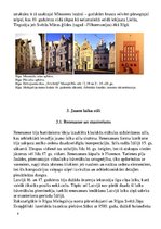 Presentations 'Vēsturisku ēku apkopojums', 9.