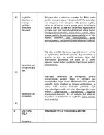 Summaries, Notes 'Sporta stundas plāns', 2.