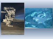 Research Papers 'Pētījums par vulkānu Grimsvetns', 13.