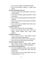 Research Papers 'Uzņēmējdarbības plānošana, būtība un mērķi', 16.