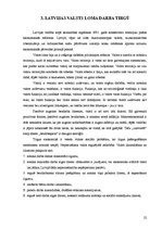 Research Papers 'Darba tirgus izpēte Latvijā', 22.