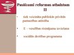 Presentations 'Veselības aprūpe Latvijā un pasaulē', 25.