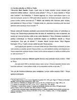 Research Papers 'Mazo valstu ārpolitika un apvienotās Eiropas ideja Miķeļa Valtera politikas teor', 20.
