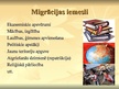 Presentations 'Migrācija', 5.