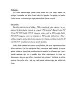Research Papers 'Boulings: vēsture, standarti, lodes izvēle, metienu izpildīšanas tehnika, punktu', 11.