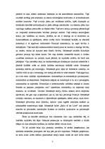 Summaries, Notes 'Valsts un pilsoņi, franču politiskā filosofija 18.gadsimtā', 2.