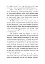 Research Papers 'Mīlestība un naids Ilonas Leimanes romānā "Vilkaču mantiniece"', 3.
