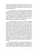 Research Papers 'Sociālie institūti - reliģija', 4.