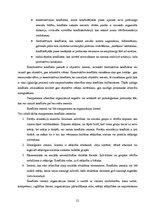 Term Papers 'Konfliktu cēloņi un darbinieku uzvedības stratēģijas konfliktu situācijās valsts', 21.