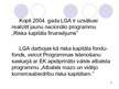 Presentations 'Latvijas Garantiju aģentūras loma inovatīvo MVU attīstībā', 12.