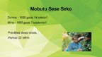 Presentations 'Diktators Mobutu Sese Seko', 2.