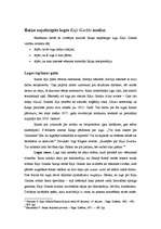 Research Papers 'Nepabeigtās lugas "Kajs Grakhs" analīze un recenzija par grāmatu "Rainis radošo ', 2.
