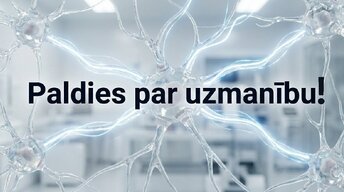 Presentations 'Hroniska stresa ietekme uz hipokampu un mācīšanās spējām', 17.