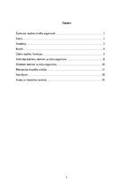 Research Papers 'Šķidruma nozīme cilvēka organismā', 2.