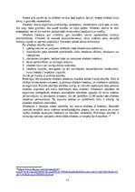 Research Papers 'Šķidruma nozīme cilvēka organismā', 11.