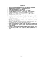 Research Papers 'Šķidruma nozīme cilvēka organismā', 18.