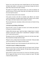 Essays 'The role of museums in education', 13.