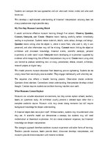 Essays 'The role of museums in education', 14.