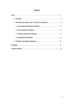 Research Papers 'Konteineru pārvadājumi, stāvoklis, perspektīvas un efektivitāte', 2.
