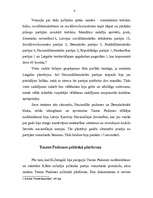 Research Papers 'Tautas Padome kā pirmā Latvijas valsts likumdevēja institūcija', 4.