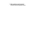 Samples 'Uzdevumi studiju priekšmetā „Muitas likumdošana Latvijā un ārvalstīs”', 3.