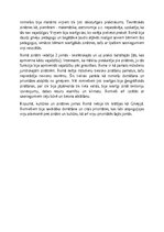 Essays 'Zinātne un kultūra senajā Romā', 2.