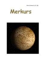 Research Papers 'Par Merkuru', 1.