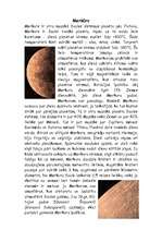 Research Papers 'Par Merkuru', 2.