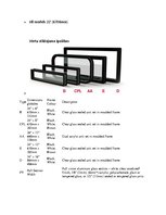 Summaries, Notes 'Garāžu vārti', 8.