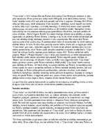 Essays 'Filmas “Cīņas klubs” (“Fight club”) analīze', 2.