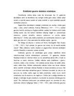 Research Papers 'Estētika', 3.