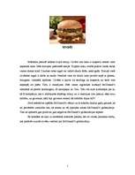 Research Papers 'McDonalds globalizācija', 2.