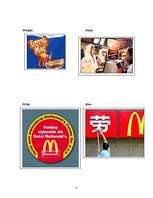 Research Papers 'McDonalds globalizācija', 15.