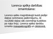 Presentations 'Ampēra un Lorenca spēks', 9.