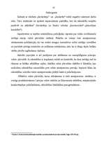 Research Papers 'Civildienesta ierēdņa statuss un kompetence', 16.