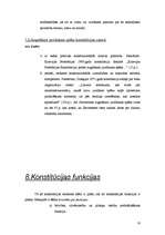Research Papers 'Konstitūcijas saturs un forma', 16.