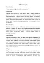Samples 'SEM nodarbības plāns', 1.