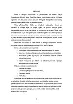 Research Papers 'Partnerpilsētu - Melles un Jēkabpils - sadraudzības vēsture un attīstība', 6.