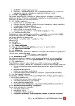 Samples 'Pirmās palīdzības instrukcija', 2.