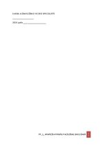 Samples 'Pirmās palīdzības instrukcija', 11.