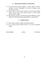 Practice Reports 'Pirmskvalifikācijas prakse Rēzeknes tiesā', 43.