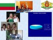 Presentations 'Bulgārija', 7.