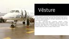Presentations '"Air Baltic" zīmola analīze', 3.