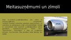 Presentations '"Air Baltic" zīmola analīze', 8.